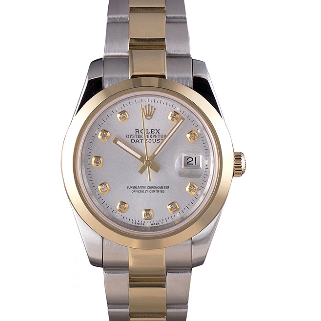 Aaa replica watch Rolex Datejust-rl222 0605